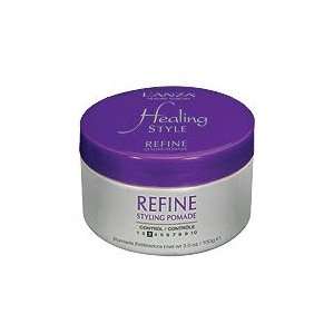  Lanza Healing Style Refine Styling Pomade 3.52 oz Health 