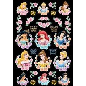 Glow in the Dark Disney Princess Snow White Wall Sticker 