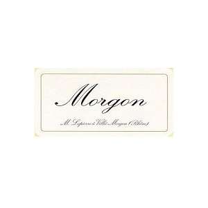  Marcel Lapierre Morgon 2010 750ML Grocery & Gourmet Food