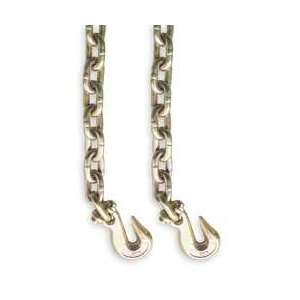   Grade 1DJV1 Chain, Towing, Grade 70, 20 Ft Length Automotive