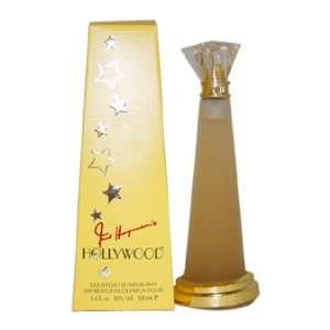  New brand Hollywood by Fred Hayman for Women   3.4 oz EDP 