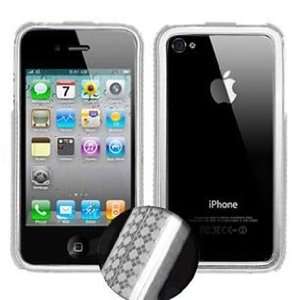  Crystal Skin TPU Gel Flexible Protective Case for Apple 