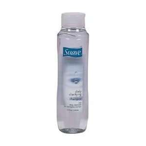 Suave Shampoo 15 oz. (3 Pack)
