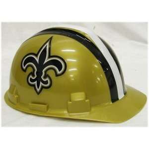  New Orleans Saints Hard Hat