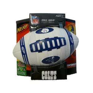  Nerf Championship Collection Pro Grip Football 
