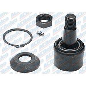  ACDelco 45D2103 Front Lower Control Arm Ball Joint Kit 