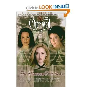    The Warren Witches (Charmed) [Paperback] Laura J. Burns Books