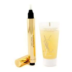  Radiant Touch/ Touche Eclat Kit ( Radiant Touch + Natural 