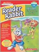 Reader Rabbit Lets Learn Kindergarten Reading