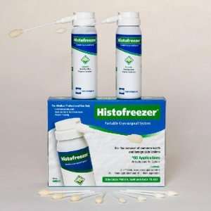  Histofreezer Economy KIT, 60   120 Applications, 2mm / 5mm 