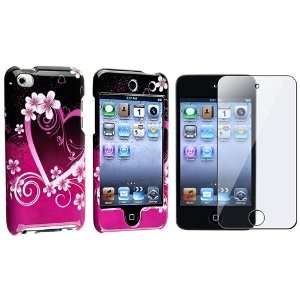  Compatible with Apple® iPod touch® 4th Generation Pack 