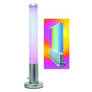    18 Inch Table LED Rainbow Color Tower Light