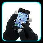 touch screen gloves iphone smart phone ipad glove fits all