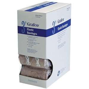  Grafco® Premium Elastic Bandages 2,   10 EA/BX Health 