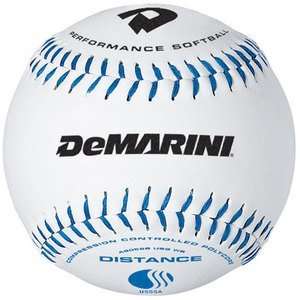   Distance USSSA 47/500 12 SFB (DZN) 