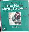   Procedures, (0323009123), Robyn Rice, Textbooks   
