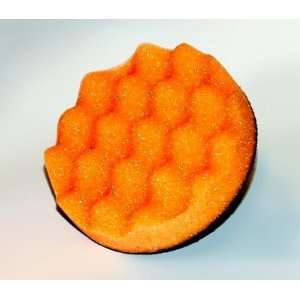    it(TM) Buffing Pad 02362, Foam Orange, 5 1/4 in [PRICE is per PAD