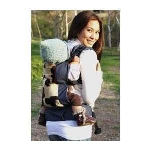  Beco Baby Butterfly II Carrier In Pony Baby