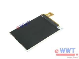 for Samsung GT B3310 Corby Mate LCD Display Screen Repair Fix Part 