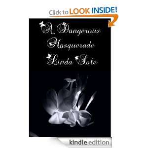 DANGEROUS MASQUERADE Linda Sole  Kindle Store