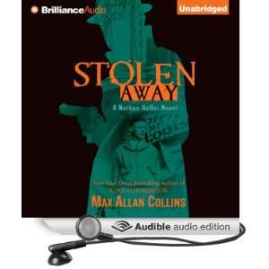  Stolen Away A Novel of the Lindbergh Kidnapping (Audible 