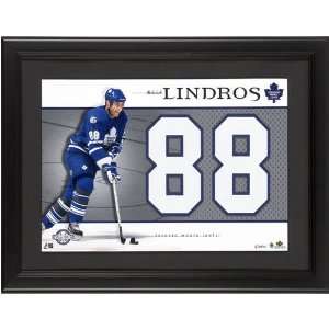   Collection Toronto Maple Leafs   Eric Lindros