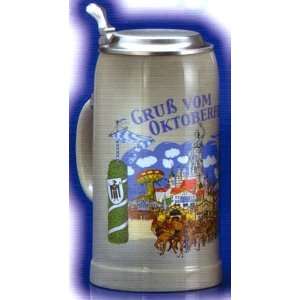  Octoberfest/OktoberfestBeer Mug