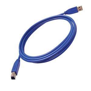  SIIG, Siig SuperSpeed USB 3.0 Cable (Catalog Category 