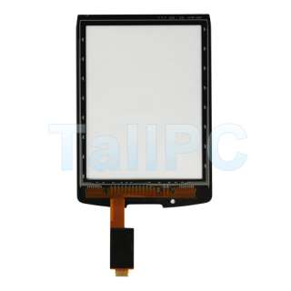 Touch Screen Digitizer Glass for Blackberry Torch 9800  
