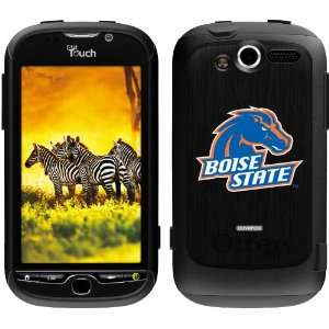  Boise State Mascot   top design on OtterBox Commuter 
