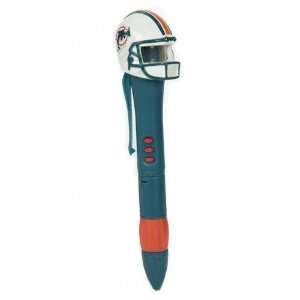  Miami Dolphins Light Up Message Pen