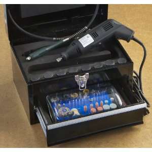 Deluxe Rotary Tool Kit