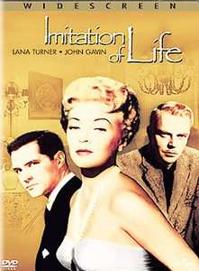 Imitation of Life DVD, 2003  