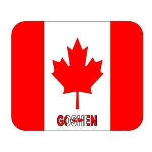  Canada   Goshen, Nova Scotia mouse pad 