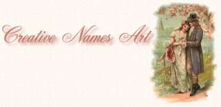 wedding hands personalized name art background print