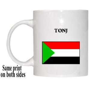  Sudan   TONJ Mug 