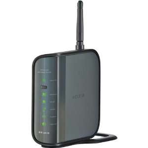 N150 Enhanced Wireless Router Easy Setup Assistant 