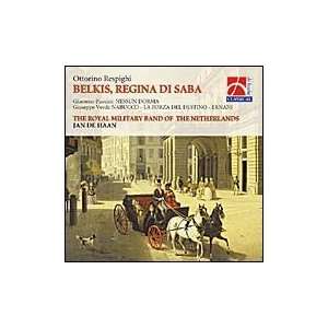 Belkis, Regina Di Saba CD 