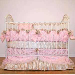  Bella Crib Linens Baby