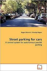   For Cars, (3639176073), Rogan Shimmin, Textbooks   