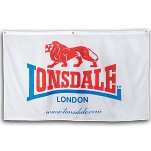  Lonsdale Lonsdale Banner
