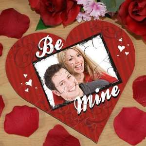  Be Mine Photo Heart Jig Saw Puzzle Toys & Games