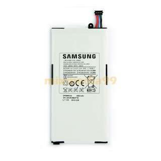   Replacement Battery With Free Tool Set For Samsung Galaxy Tab P1000