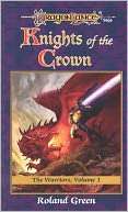 Knights of the Crown The Roland Green