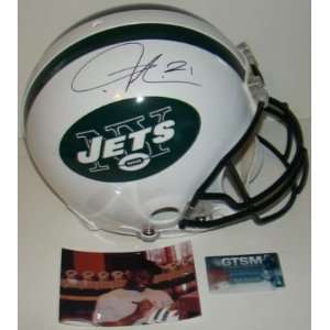 Signed LaDainian Tomlinson Helmet   Proline Game   Autographed NFL 