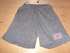 MENS WISCONSIN BADGERS ATHLETIC SHORTS, NWT, SIZE SMALL,  