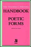   of Poetic Forms, (0915924234), Ron Padgett, Textbooks   
