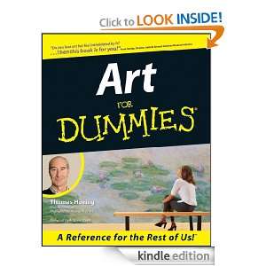 Art For Dummies Thomas Hoving, Andrew Wyeth  Kindle Store