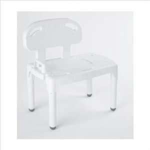   /RB157 Universal Transfer Bench with Extension Leg and Suction Tips