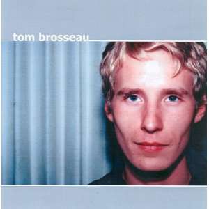 Tom Brosseau